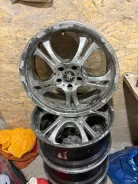 P&W. x18", 5x114.3 ����