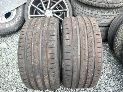 Yokohama Advan Sport V107