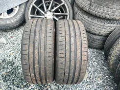 Continental SportContact 7