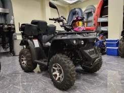 Linhai-Yamaha M170. ��������, ��� ���\���, ��� ������� ����