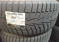 Hankook Winter i*cept X RW10. �����������, ����� ����