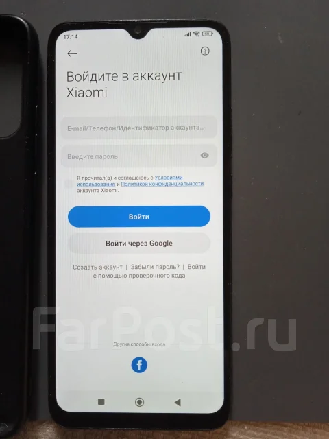 Xiaomi Redmi 10C. �/�, 64 ��, ������, 4G LTE ����