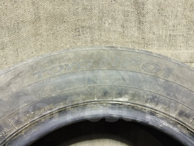 Toyo NP01. ������, �/�, ����� 20 % ����