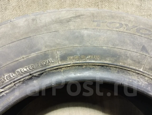Toyo NP01. ������, �/�, ����� 20 % ����