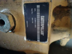Caterpillar D9R ����
