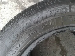 Fulda EcoControl. ������, 2008 ���, �/�, ����� 50 % ����