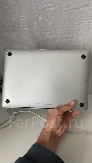 Apple MacBook Air 13 2020. 13.3", ��� 8 ��, ���� 256���, WiFi: 1, Bluetooth: 1 ����