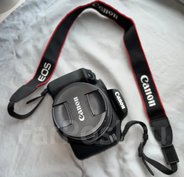 Canon EOS 2000D. 20 � ����� ��, ���: 3� ����