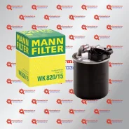 ������ ��������� � ���������� (EURO5 ����5 646/ 651�����������) WK82015 WK82015 ����