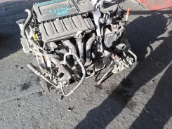 ��������� Mazda Demio DE3FS ZJ-VE 2010 ZJ3802300A ����
