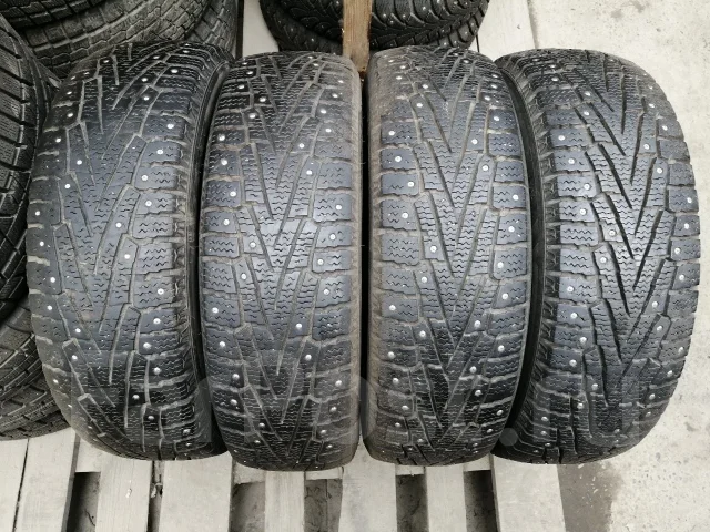 Nexen Winguard WinSpike WS6 SUV. ������, ����������, 2022 ���, �/�, ����� 15 % ����