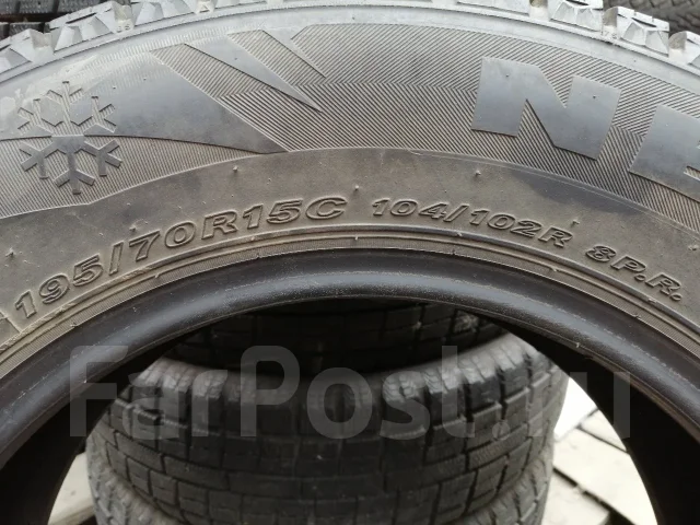 Nexen Winguard WinSpike WS6 SUV. ������, ����������, 2022 ���, �/�, ����� 15 % ����