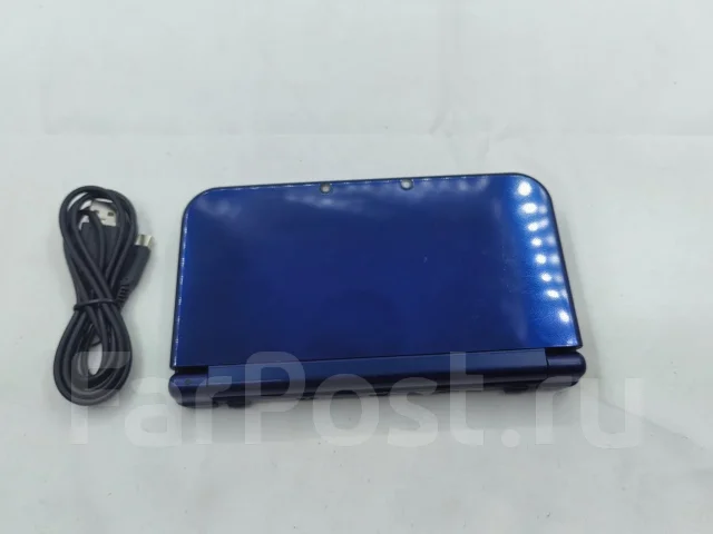 Nintendo NEW 3DS XL ����