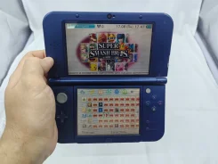 Nintendo NEW 3DS XL ����