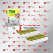 ���������� ������� ������ MANN FP260282 FP260282 ����