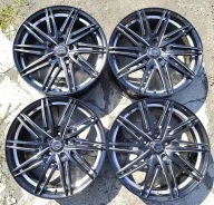 Weds Leonis Greila. 7.0x18", 5x114.3, ET47, �� 73,1���. ����