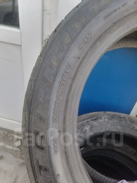 Triangle TR968. ������, 2013 ���, �/�, ����� 15 %. �������� ������ ����