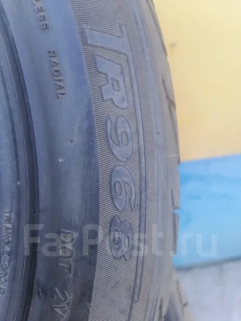 Triangle TR968. ������, 2013 ���, �/�, ����� 15 % ����