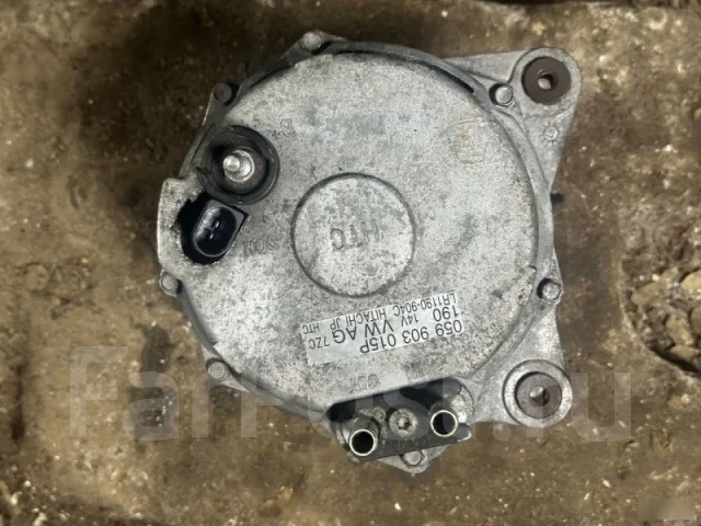 ��������� Audi Q7 2002-2010 059903015P 059903015P ����