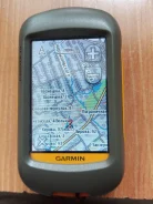 ��������� garmin dakota 10 ����