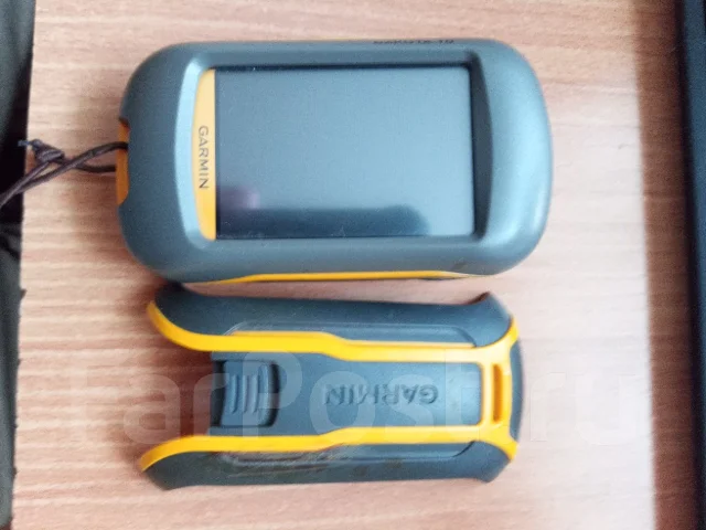��������� garmin dakota 10 ����