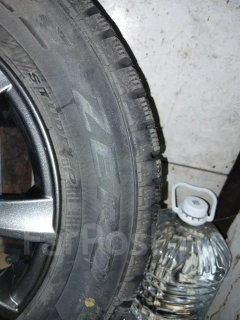 Pirelli P Zero Winter. ������, ����������, 2021 ���, ����� ����