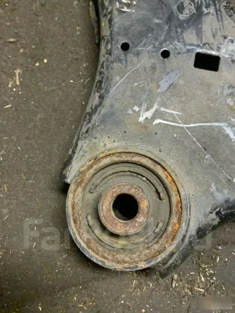 ����� Land Rover Freelander, �������� ����