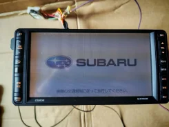 Clarion GCX708AW ����