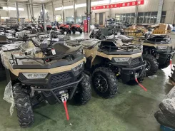 Linhai-Yamaha F320. ��������, ��� ���\���, ��� ������� ����