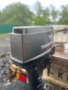 Tohatsu. 30��.�., 2-�������, ����������, ���� L (508 ��), 2000 ��� ����
