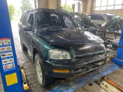 Toyota RAV4. SXA11, 3SFE ����