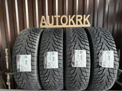 Hankook Winter i*cept IZ3 X W636A. ������, ��� �����, 2026 ���, ����� ����