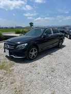 Mercedes-Benz C-Class ����