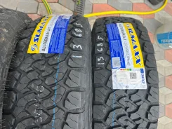 Sumaxx All Terrain A/T. ����� at, 2025 ���, ����� ����