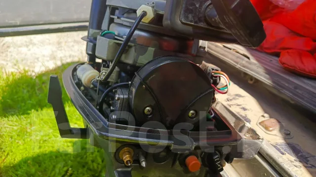 Sea-Pro. 5��.�., 2-�������, ����������, ���� S (381 ��), 2019 ��� ����