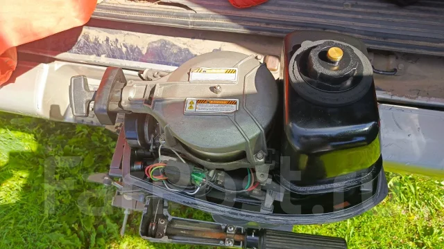 Sea-Pro. 5��.�., 2-�������, ����������, ���� S (381 ��), 2019 ��� ����