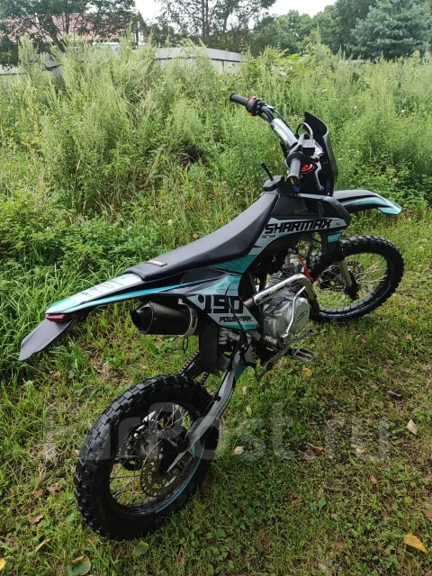Sharmax PowerMax 190. 140����. ��., ��������, ��� ���, ������ �� �� ����