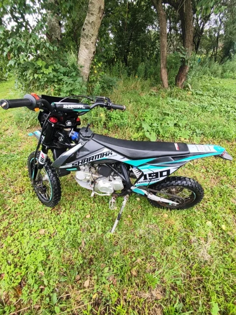 Sharmax PowerMax 190. 140����. ��., ��������, ��� ���, ������ �� �� ����