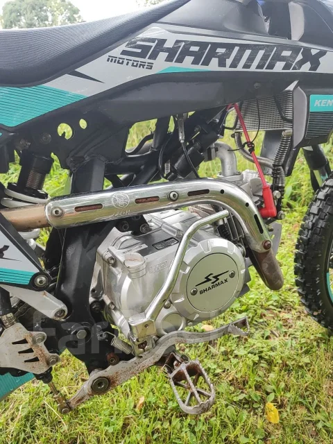 Sharmax PowerMax 190. 140����. ��., ��������, ��� ���, ������ �� �� ����