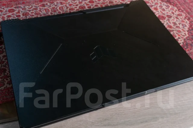 Asus TUF Gaming A15. 15.6", ��� 16 ��, ���� 1 000���, WiFi: 1, Bluetooth: 1, ����������� �� 1��. ����