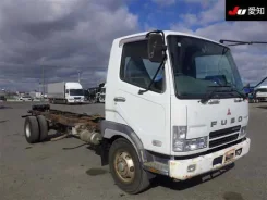 Mitsubishi Fuso Fighter ����