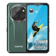 Oukitel WP39. �����, 256 ��, �������, 3G, 4G LTE, 5G, Dual-SIM, ���������� ����