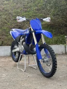 Yamaha YZ 250X. 250����. ��., ��������, ��� ���, ������ �� �� ����