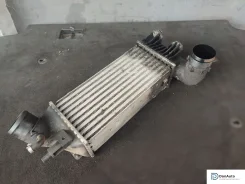���������� Peugeot 607 (2000 - 2009) 2002 m1daF607-79 9636195580 ����