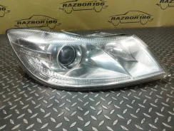 ���� Skoda Octavia 2004-2013 A5, �������� ������ ����