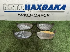 ������� ��������� Volkswagen POLO 2009-2020 1J0698151C 6R1 CGGB, �������� 1J0698151C ����