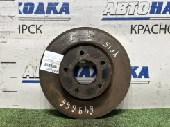 ���� ��������� Nissan JUKE 2010-2014 402061KA0A YF15 HR15DE, �������� 402061KA0A ����