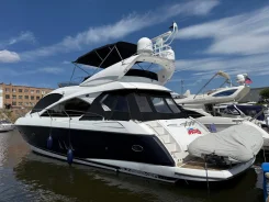 Sunseeker. 2007 ���, ����� 17,8��., ��������� ������������, 660��.�., ������ ����