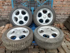 Asiss. 7.0x16", 10x112, 5x114.3, ET38, �� 73���. ����
