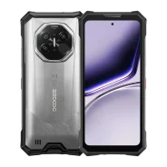 Doogee S300 Plus. �����, 1 ��, �����������, 3G, 4G LTE, 5G, Dual-SIM, ����������, NFC ����